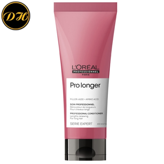 Dầu xả giúp tóc giảm đứt gãy và làm dài tóc L’Oréal Pro Longer 200ml