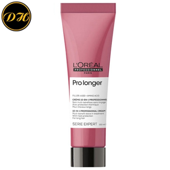 Kem dưỡng giúp tóc giảm đứt gãy và làm dài tóc L’Oréal Pro Longer 150ml